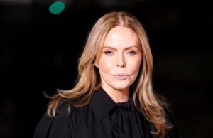 Patsy Kensit ao longo dos anos, de estrela infantil a quatro casamentos, incluindo com estrela do Oasis