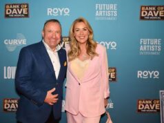 Estrelas da Coronation Road juntam-se ao Financial institution of Dave em grande estreia mundial em Salford