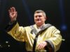 Duas grandes estrelas confirmadas para o enorme memorial de Ricky Hatton na AO Enviornment