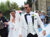 Mega presente de casamento de Tyson e Paris Fury para a Venezuela e novo marido Noah revelado