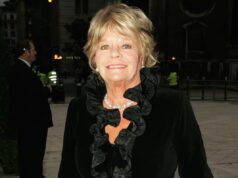 Judith Chalmers morre aos 90 anos enquanto homenagens chegam ao apresentador de Want You Had been Right here