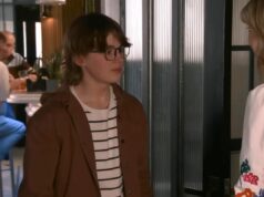 Fãs de Coronation Road fazem previsão de terror de Sam Blakeman após cenas de Megan Walsh