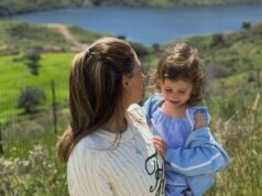 Stacey Solomon apoiada pelos fãs enquanto ela retorna às redes sociais após especulações sobre casamento