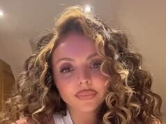 Jesy Nelson fornece uma atualização emocionante sobre as filhas gêmeas em um emocionante ‘primeiro’