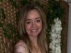 A estrela de Toyah Battersby, de Coronation Avenue, enviou mensagens de colegas de elenco enquanto estreia sua nova tatuagem