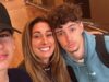Stacey Solomon diz que ‘não parece actual’ quando ela abandona o Reino Unido com os filhos mais velhos