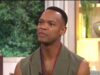 Johannes Radebe do Strictly fala sobre o futuro da dança depois de ser confirmado como novo apresentador
