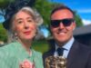 A lenda de Coronation Road, Alan Halsall, ‘sente falta’ da co-estrela ao compartilhar uma grande homenagem de aniversário
