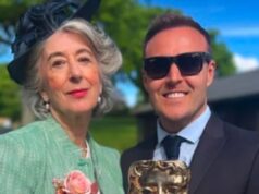 A lenda de Coronation Road, Alan Halsall, ‘sente falta’ da co-estrela ao compartilhar uma grande homenagem de aniversário