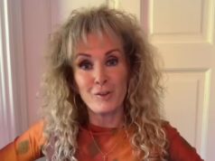 A lenda da Coronation Road, Beverley Callard, promete ‘chutar a bunda do câncer’ em nova mensagem