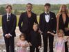 Stacey Solomon compartilha foto de família ‘rara’ enquanto filho comemora 14 anos