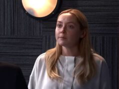 Os fãs de Coronation Road acham que conhecem a verdadeira conexão de Megan Walsh com as pedras na reviravolta da paternidade