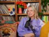 Zoe Ball fala sobre ser co-pais depois que a filha vai morar com o ex-marido Fatboy Slim