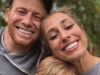 Joe Swash emite mensagem de ‘marido orgulhoso’ após surpresa de Stacey Solomon