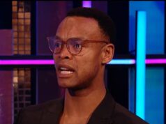 Johannes Radebe, do Strictly, fornece grandes atualizações futuras depois que cinco colegas saem da série da BBC