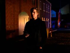 Quem matou Theo Silverton em Coronation Road como possíveis culpados nomeados