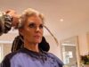 Tracy Shaw, da Coronation Avenue, diz ‘adeus aos cabelos malucos’ em atualização sobre o tratamento do câncer