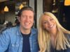 Por dentro do casamento de Tess Daly e Vernon Kay conforme anúncio de separação após casamento discreto e escândalo de texto
