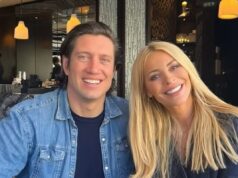 Por dentro do casamento de Tess Daly e Vernon Kay conforme anúncio de separação após casamento discreto e escândalo de texto