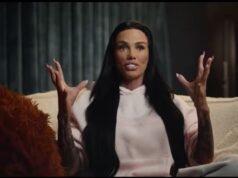 Katie Value anuncia reviravolta na música pop em meio ao desaparecimento do marido Lee Andrews