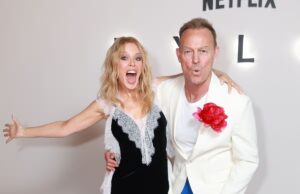 Por que Kylie Minogue e Jason Donovan se separaram enquanto a série da Netflix ilumina o relacionamento