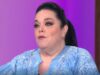 Lisa Riley, de Emmerdale, admite que estava ‘morrendo por dentro’ durante a batalha contra o câncer de sua falecida mãe
