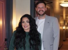 Scarlett Moffatt, do I am A Celeb, diz que ‘foi um inferno’ em uma atualização sincera sobre gravidez