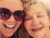 A lenda de EastEnders, Charlie Brooks, inundou-se de apoio após a dolorosa morte de uma família