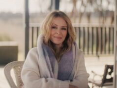 Kylie Minogue admite que se sentiu ‘removida do corpo’ durante a batalha contra o câncer