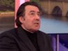 Jonathan Ross confirma quais de seus programas não voltarão em uma grande atualização de carreira