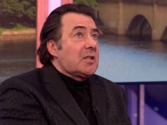 Jonathan Ross confirma quais de seus programas não voltarão em uma grande atualização de carreira
