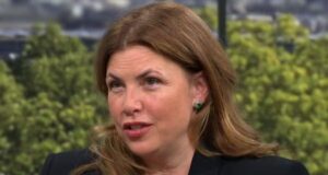 Kirstie Allsopp de Location, Location, Location revela episódio do Channel 4 que ‘nunca irá ao ar’