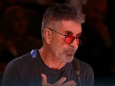 Simon Cowell chama os produtores do Britain’s Acquired Expertise em um estranho momento da semifinal