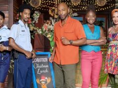 BBC confirma futuro de Demise In Paradise