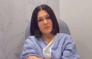 Jessie J foi inundada de apoio ao revelar que está livre do câncer depois de receber a aprovação