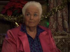 Pam St Clement, ícone de EastEnders, fará seu retorno na TV com uma participação especial ‘atrevida’