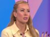 Olivia Attwood sugere o romance de Pete Wicks ao dizer ‘é ótimo se apaixonar’