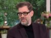 Richard Osman saiu ‘emocionado’ quando o tempo de apresentação da Home of Video games da BBC chegou ao fim