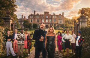 Ninguém é tolo na ITV: lista completa dos participantes do novo gameshow de Danny Dyer e Emily Atack