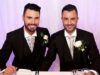 Rylan Clark diz que está feliz que o segredo da traição tenha sido exposto enquanto ele se dirige ao ex-marido agora