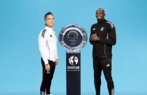 Soccer Support 2026: information, ingressos, como assistir na TV e instances