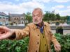 The Neighbourhood, de Graham Norton, foi substituído na programação da TV, em grande golpe para a ITV