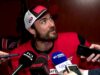 «Mes friends et ma femme prennent pour Montreal» –William Provider