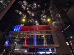 Feux d’artifice et articles pyrotechniques interdits: le Canadien rapelle à l’ordre ses partidários