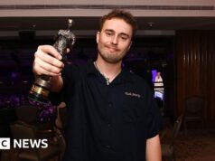 Sam Fender, Rosalía e Jacob Alon ganham prêmios Ivor Novello