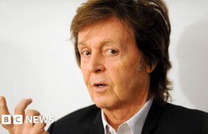 Paul McCartney sobre tocar guitarra com Paul Mescal: ‘Ele sabia disso melhor do que eu!’