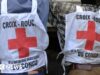 Voluntários da Cruz Vermelha morrem por suspeita de Ebola na República Democrática do Congo