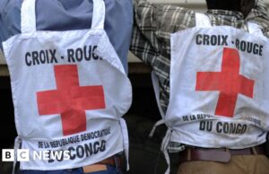 Voluntários da Cruz Vermelha morrem por suspeita de Ebola na República Democrática do Congo