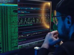 A guerra cibernética do Irão tem como alvo os americanos comuns. Precisamos desmantelar a rede hacker