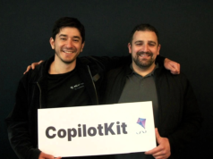 O CopilotKit de Seattle arrecada US$ 27 milhões, à medida que alguns dos maiores nomes da tecnologia adotam seu protocolo de agente de IA